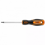 Atsuktuvas T20 100mm Torx